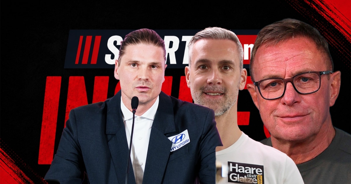 Stefan Maierhofer cáfol: Nem jelentkezett az ÖFB sportigazgatói posztjára