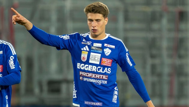 Marco Hoffmann