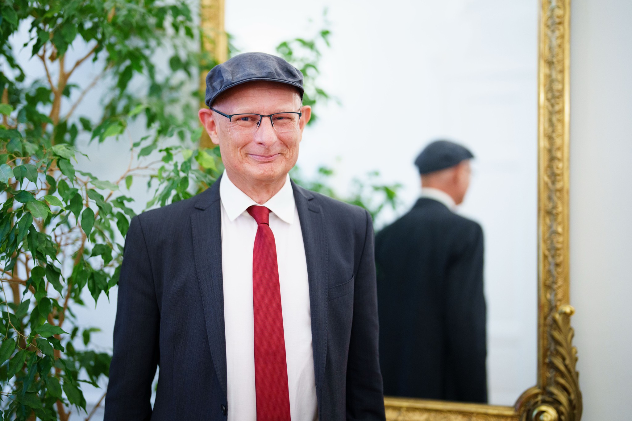 Marterbauer plant Rückkehr als Vizekanzler nach Krebsbehandlung