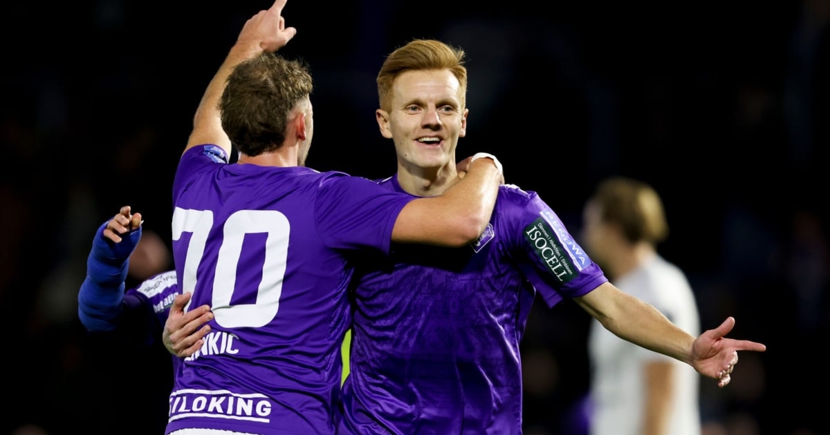 Austria Salzburg: 3:0-ás győzelem az Amstetten ellen és ideiglenes negyedik hely a másodosztályban