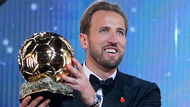 Harry Kane