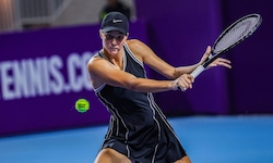 Lilli Tagger steht im Finale von Guangzhou.