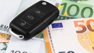 NoVA, Vignette, E-Auto – auf Autofahrer kommen ab nächstem Jahr zusätzliche Kosten zu.