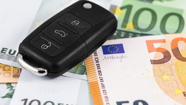 NoVA, Vignette, E-Auto – auf Autofahrer kommen ab nächstem Jahr zusätzliche Kosten zu.