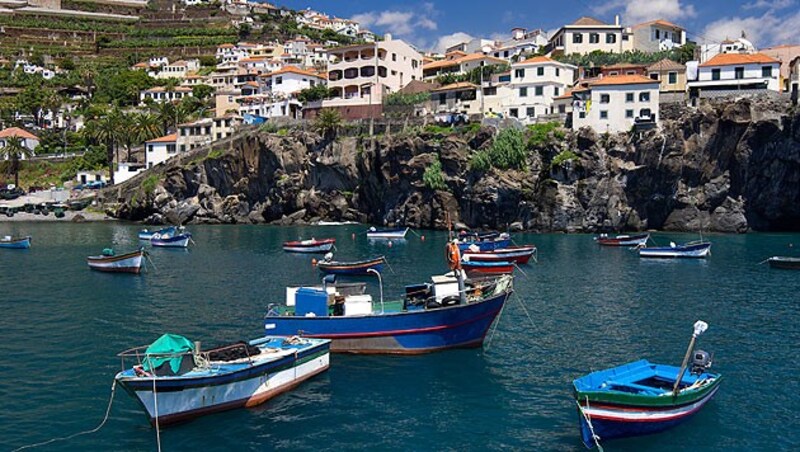 Madeira ist ein beliebtes Urlaubsziel. (Bild: thinkstockphotos.de)