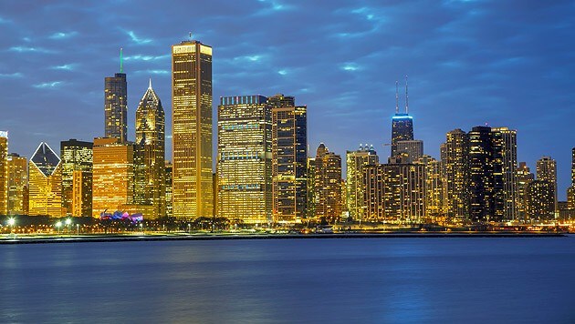 Chicago (Bild: thinkstockphotos.de)