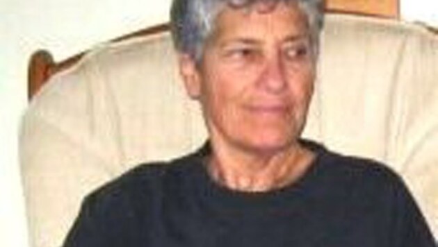 Seit einem Jahr wird die Nonne Eileen D. Christie im Hallstätttersee vermisst. (Bild: unbekannt)