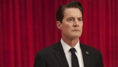 Kyle MacLachlan (Bild: AP)