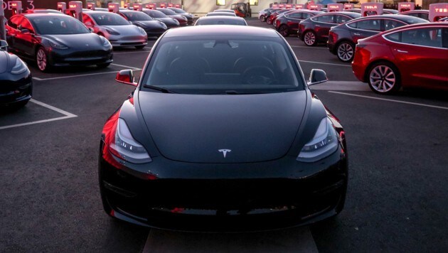 (Bild: Tesla Motors)