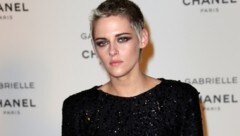 Kristen Stewart (Bild: AFP)