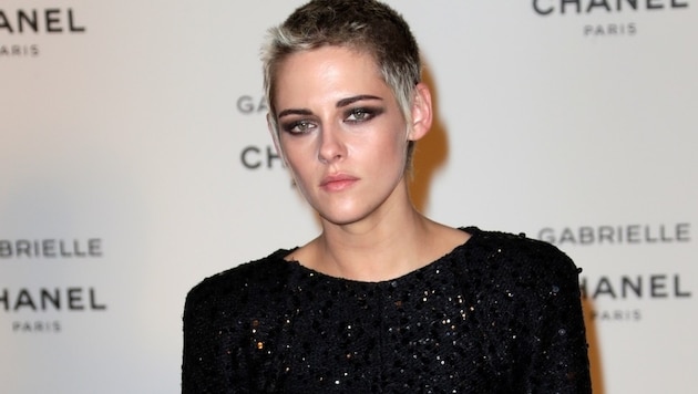 Kristen Stewart (Bild: AFP)