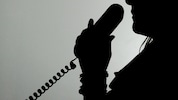 Als angebliche ÖGK Mitarbeiter wollen Kriminelle am Telefon Bankdaten herauslocken. 