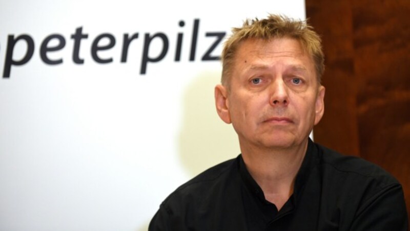 Wolfgang Zinggl (Bild: APA/ROLAND SCHLAGER)