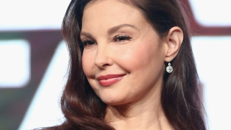 Ashley Judd (Bild: 2017 Getty Images)