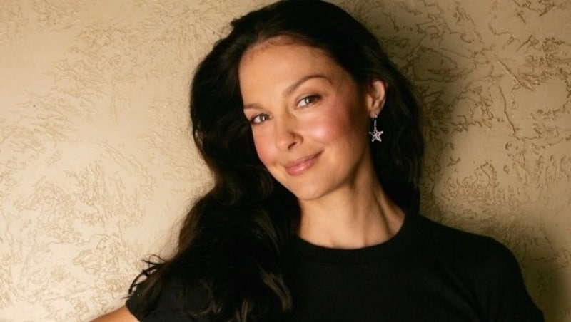 So natürlich sah Ashley Judd noch vor zehn Jahren aus. (Bild: 2006 Getty Images)