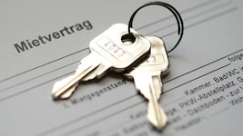 Die Mieten in Österreich haben sich Ende 2025 im Durchschnitt um 4,6 Prozent im Vergleich zum ...