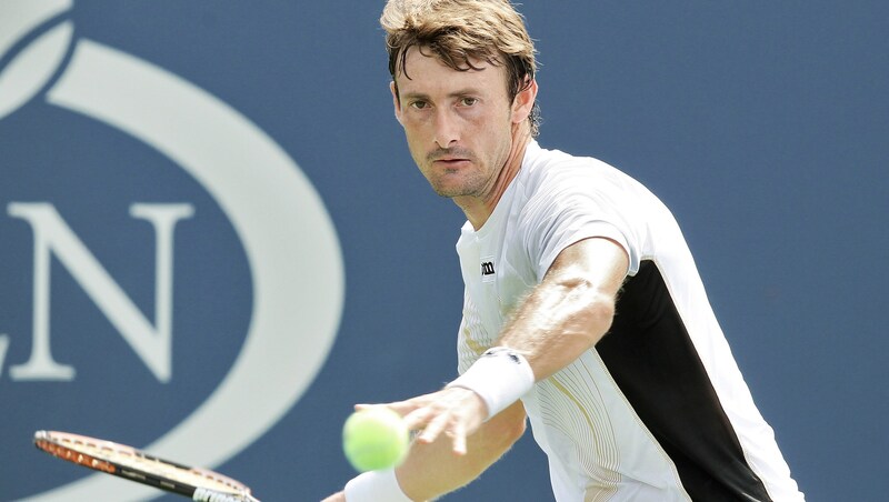 Juan Carlos Ferrero im Jahr 2011 (Bild: GEPA pictures)