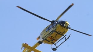 Der Alpinist stürzte auf dem Franz Jonas Steig aus ungeklärter Ursache ab. (Bild: Sepp Pail (Symbolbild))