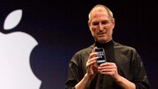 Der 2011 verstorbene Apple-Gründer und CEO Steve Jobs war Linkshänder.