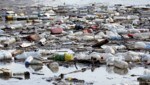 Plastikmüll, der aus dem Meer gespült worden ist (Bild: thinkstockphotos.de)