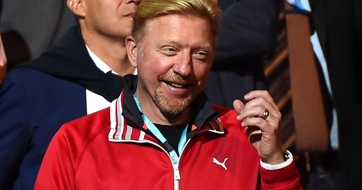 „Ich Bin Froh“ - Boris Becker Bereut Nichts In Seinem Leben! | Krone.at