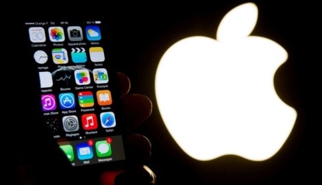 Apple wird vorgeworfen, seine marktbeherrschende Stellung auszunutzen, um Nutzer an seinen ...
