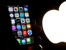 Apple wird vorgeworfen, seine marktbeherrschende Stellung auszunutzen, um Nutzer an seinen ...