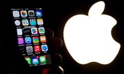 Apples Chatdienst iMessage ist auf den iPhones des US-Konzerns vorinstalliert.