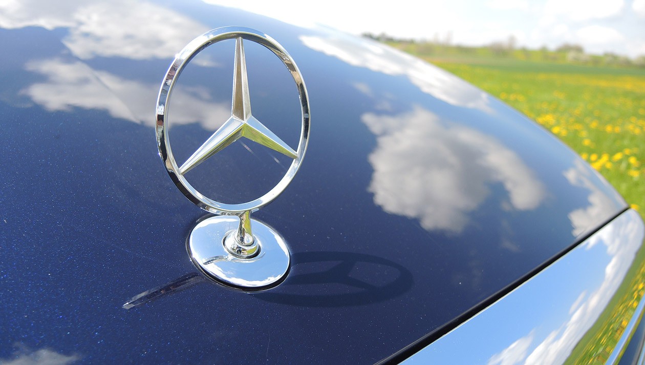 Nur noch T-Modell - Bestellstopp für Limousine der Mercedes-E-Klasse
