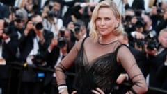 Charlize Theron (Bild: AP)