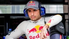 Carlos Sainz (Bild: Getty Images)