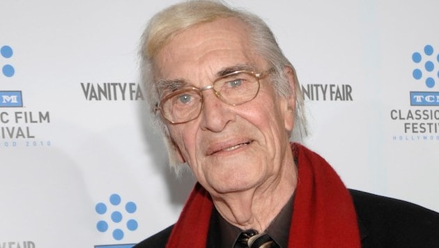 Martin Landau ist tot. (Bild: AP)