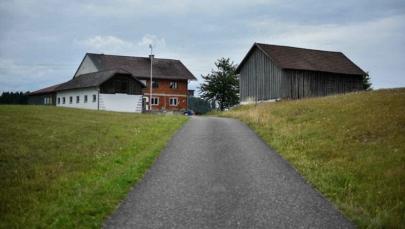 Am 11. September 2015 wurden die Freunde das letzte Mal gesehen. (Bild: Markus Wenzel)