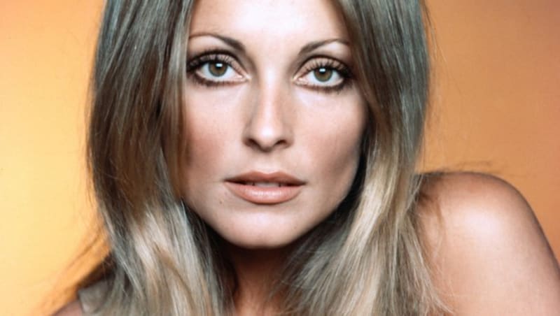 Sharon Tate (Bild: Hollywood Picture Press/face to)