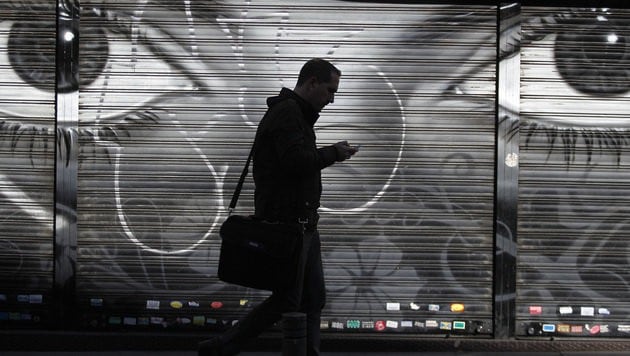 Datenschützer warnen: Mechanismen zur Suche nach Kinderpornos auf den Smartphones der EU-Bürger ...