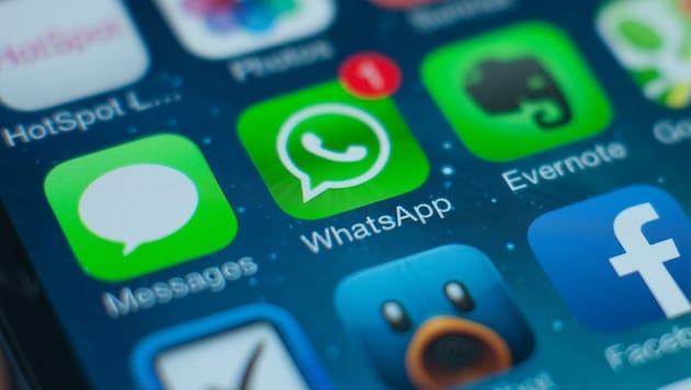 The law would have obliged messengers such as WhatsApp to scan the photos and videos sent by users and thus undermine encryption. (Bild: flickr.com/Jan Persiel)