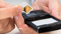 Anonym nutzbare SIM-Karten gibt es seit 2019 in Österreich nicht mehr: Sämtliche Telefonnummern müssen namentlich zugeordnet werden können und dafür registriert werden. (Bild: thinkstockphotos.de (Symbolbild))