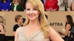 Melissa Rauch (Bild: AFP)