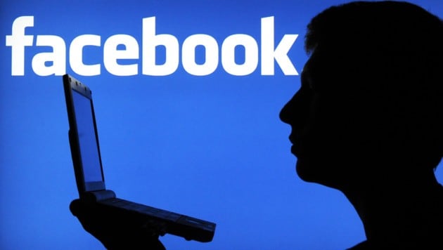 Das soziale Netzwerk Facebook arbeitet an der eigenen Digitalwährung Diem. (Bild: dpa/Julian Stratenschulte)
