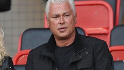 Toni Polster (Bild: GEPA)