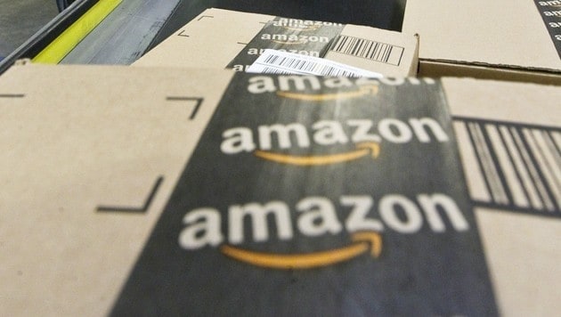 Es ist bereits die zweite Entlassungswelle bei Amazon innerhalb weniger Monate. (Bild: AP)