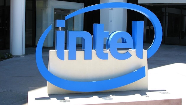 Das neue Unternehmen wird Intel-Managern zufolge einen unabhängigen Vorstand haben und nicht an die Börse gehen. (Bild: flickr.com/Jiahui Huang)