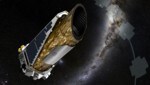 Das Weltraumteleskop "Kepler" (Bild: NASA)