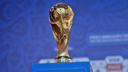 Wer schnappt sich den WM-Pokal?