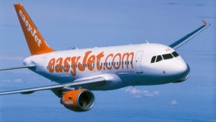 (Bild: EasyJet)