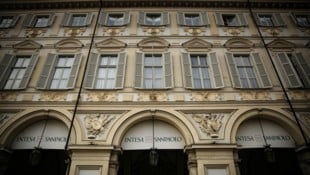 Italiens Regierung will eine neue Steuer für Banken und Versicherer einführen (Symbolbild).