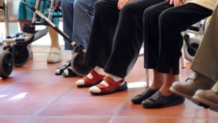 Nicht nur Altersheime, sondern Wohnräume für alle Generationen haben für die Ortskernbelebung ...