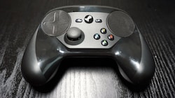 Bisher war Valve mit Hardware-Projekten nicht sonderlich erfolgreich: Sowohl der futuristische ...