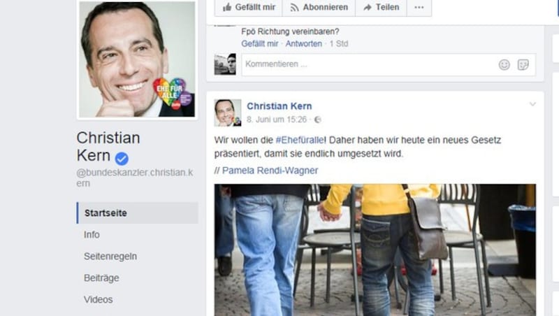 (Bild: Faceboom.com/Christian Kern)