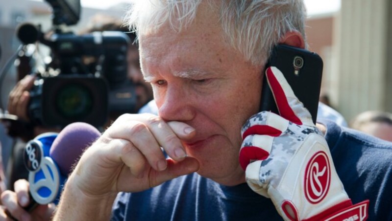 Abgeordneter Mo Brooks (Bild: AP)